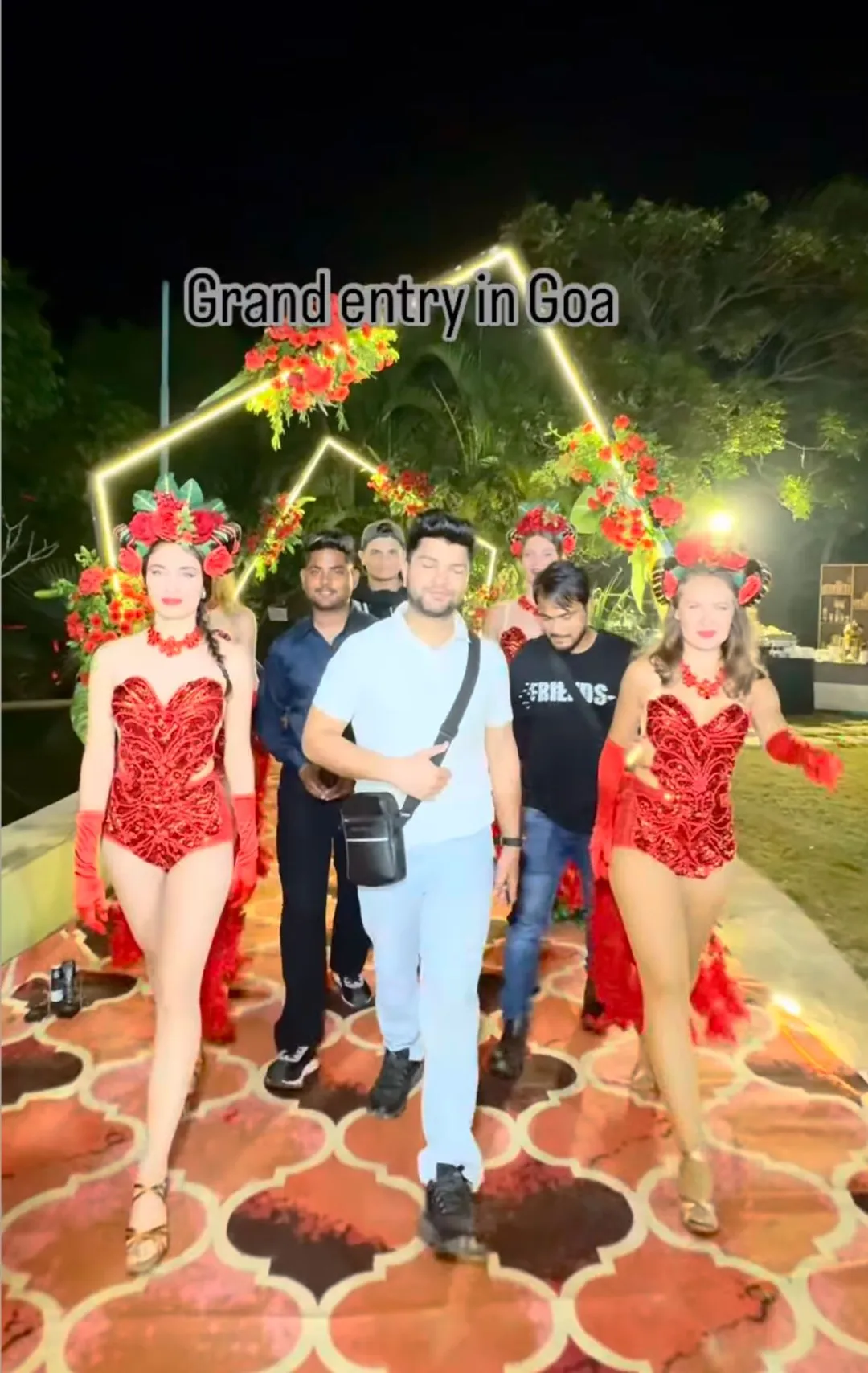 MIRZA OFFICIAL